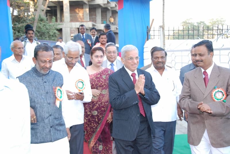 Seth Shankarlal Lahoti Law College Gulbarga Events photo 5